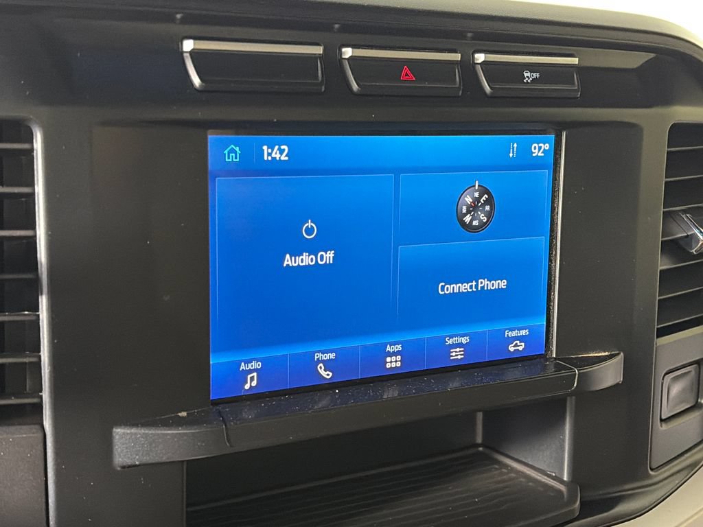 Used 2024 Ford F250 XLT AWD/4WD image 19