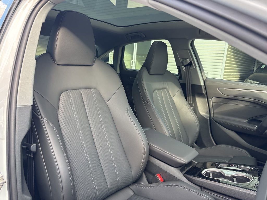 New 2026 Audi A6 Premium Plus image 16