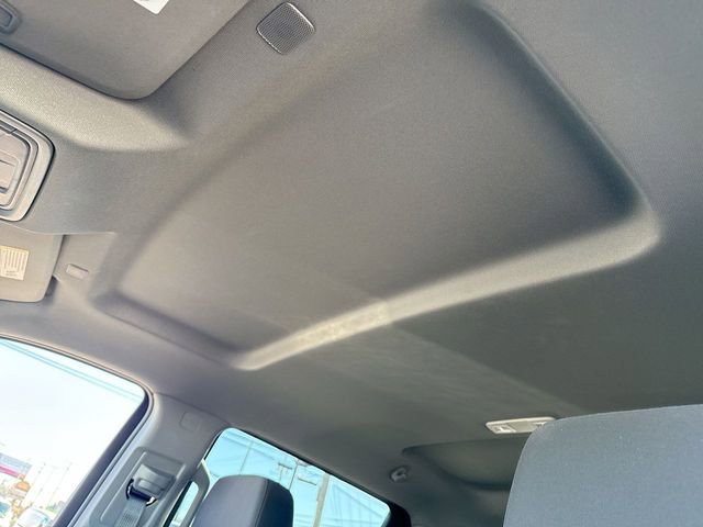 Used 2023 Chevrolet Silverado 1500 RST w/ Protection Package image 22