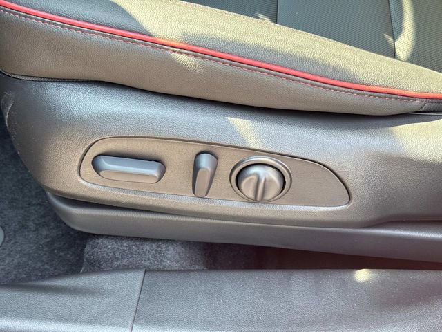 New 2026 Chevrolet TrailBlazer RS w/ Convenience Package image 19