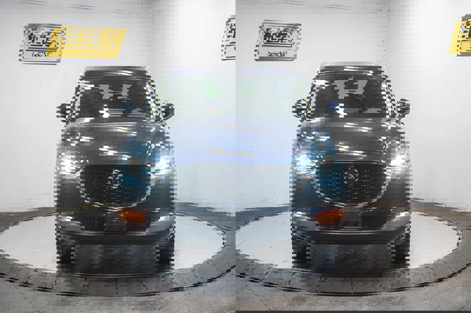 Used 2023 MAZDA CX-30 AWD 2.5 S w/ Preferred Package image 6