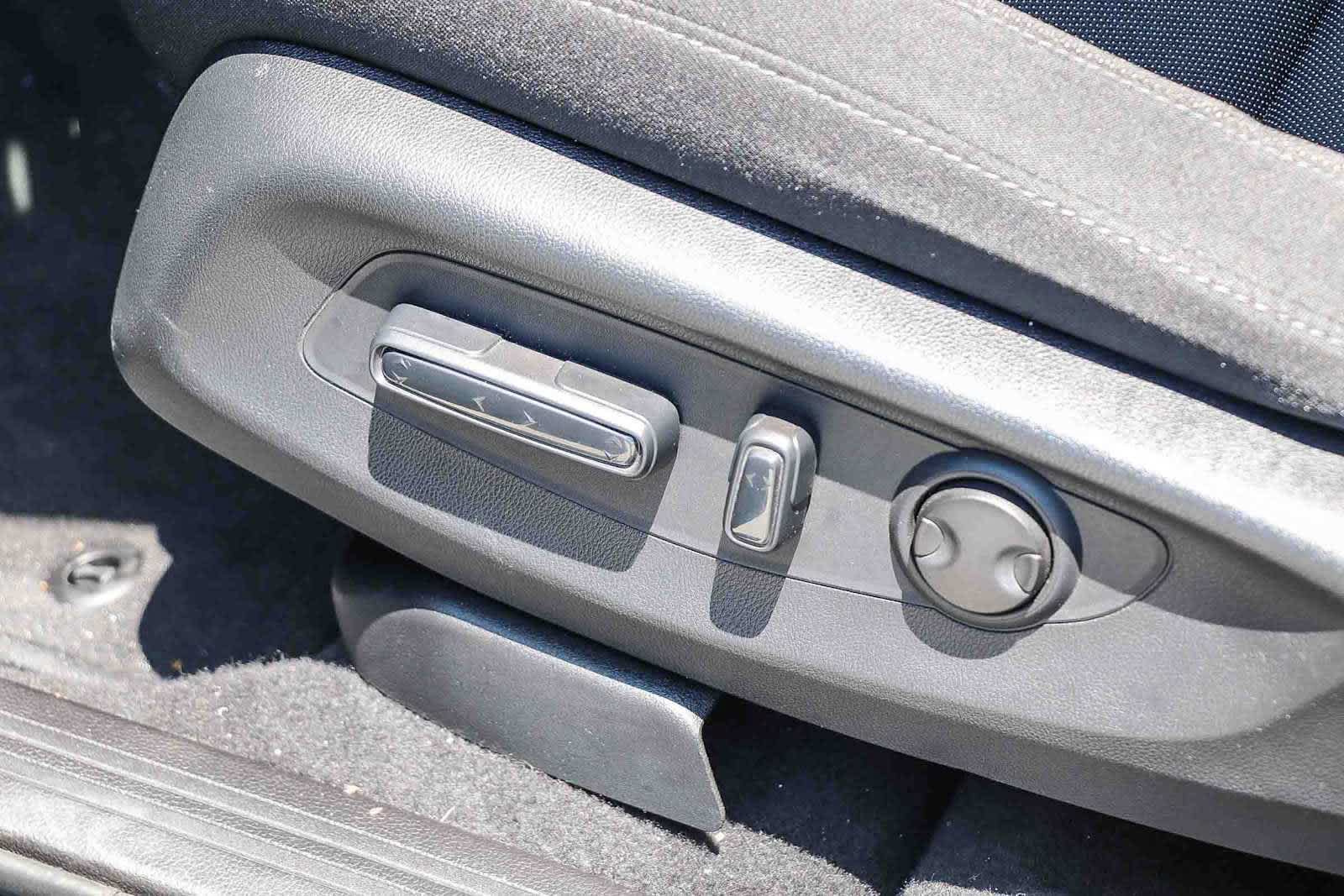 Used 2024 Honda CR-V EX image 18
