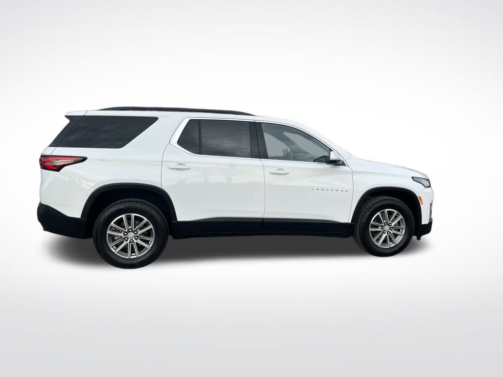 Used 2023 Chevrolet Traverse LT image 6