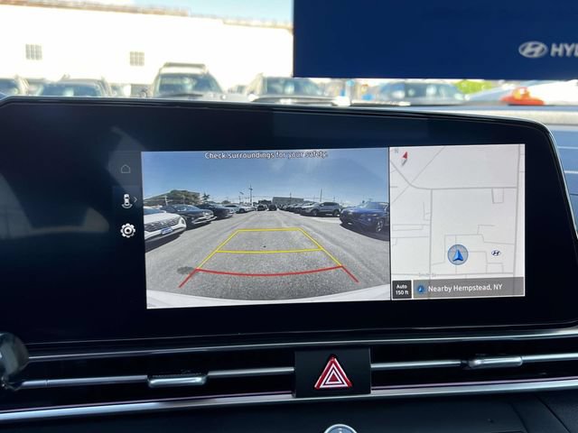 Certified 2024 Hyundai Elantra SEL FWD image 28