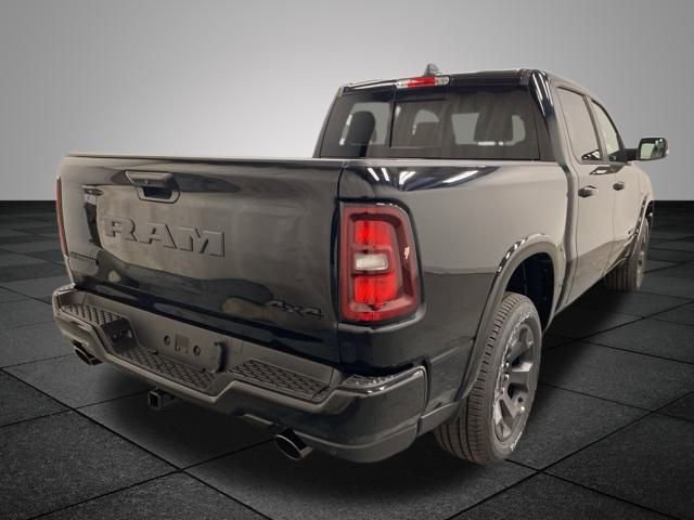 New 2026 RAM 1500 Big Horn image 6