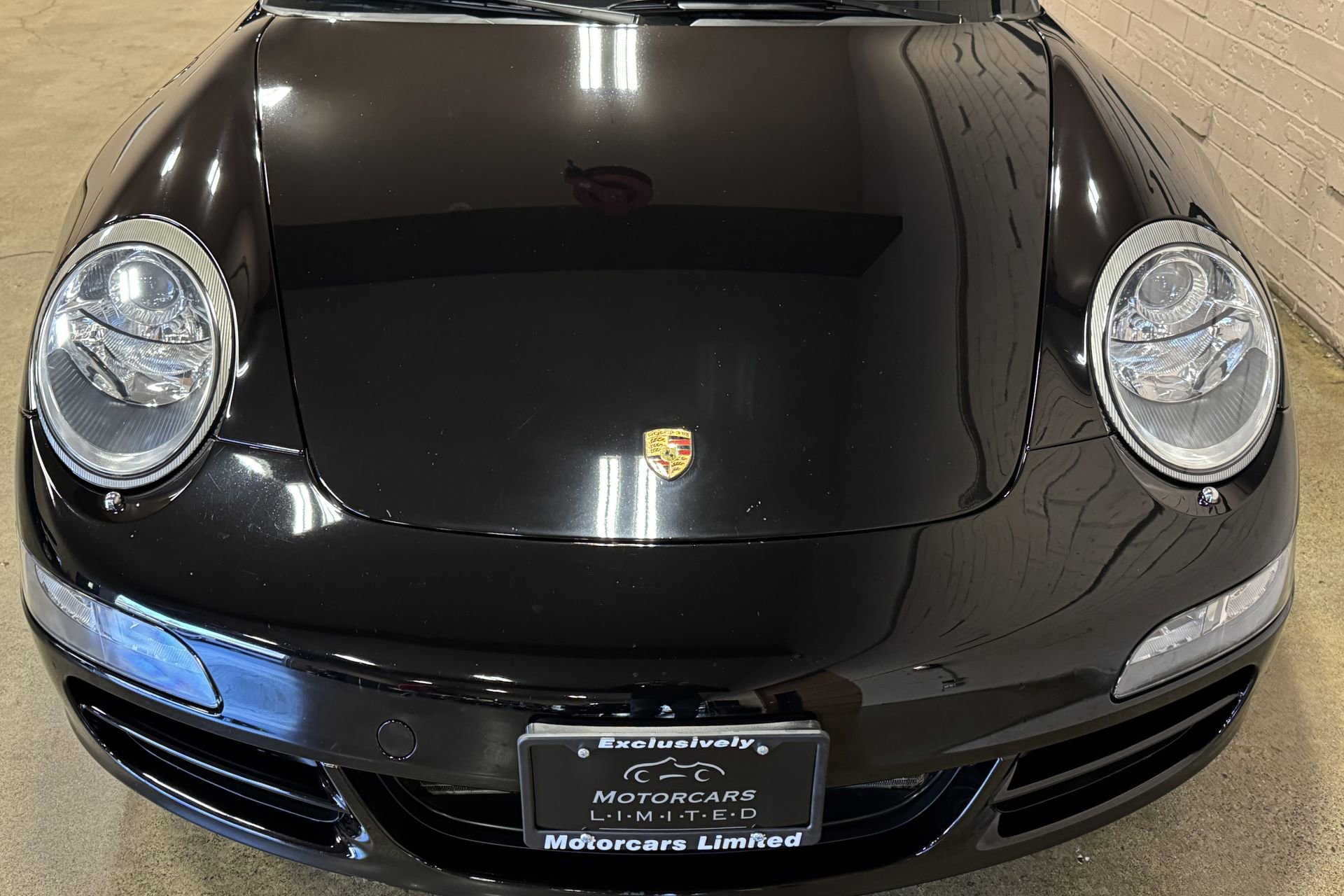 Used 2006 Porsche 911 Carrera S image 28