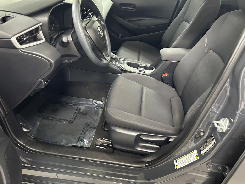 Used 2024 Toyota Corolla LE FWD image 12