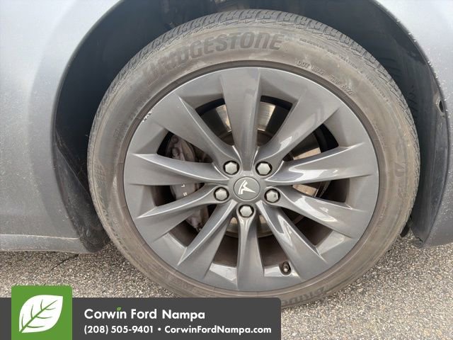 Used 2018 Tesla Model S 100D image 13