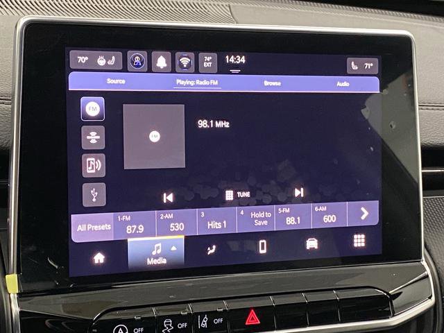 New 2026 Jeep Compass Latitude w/ Quick Order Package 29K image 18