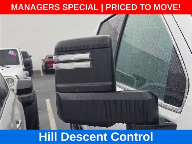 Used 2022 GMC Sierra 2500 SLE w/ SLE Convenience Package image 29