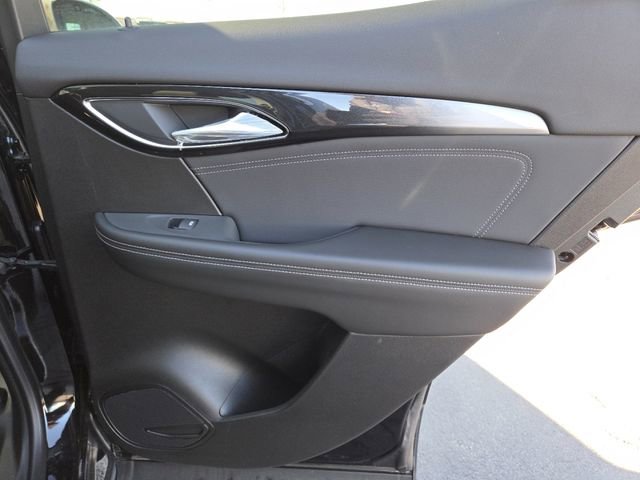 New 2026 Buick Envision Preferred image 29