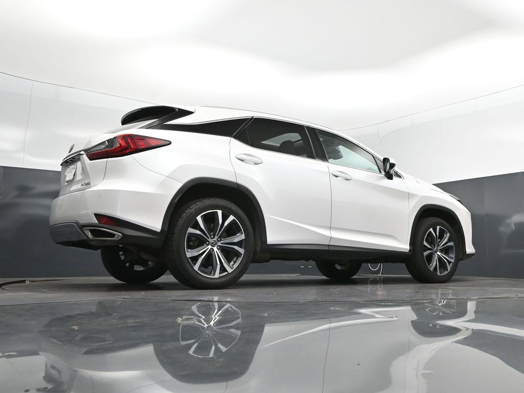 Used 2022 Lexus RX 350 FWD w/ Premium Package image 42