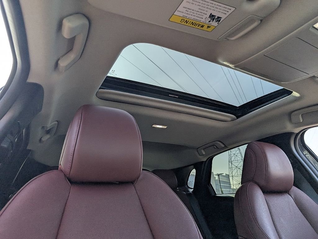 Certified 2023 MAZDA CX-30 AWD 2.5 S w/ Preferred Package image 20