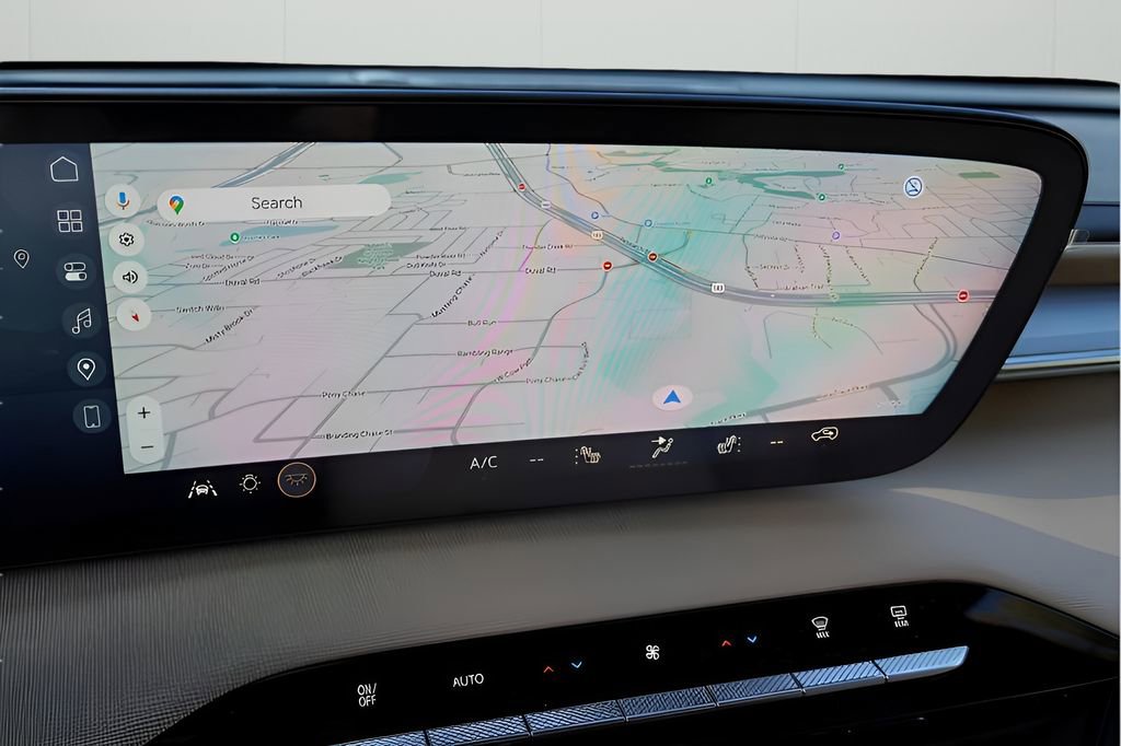 New 2026 Buick Enclave Preferred w/ Power Package image 11