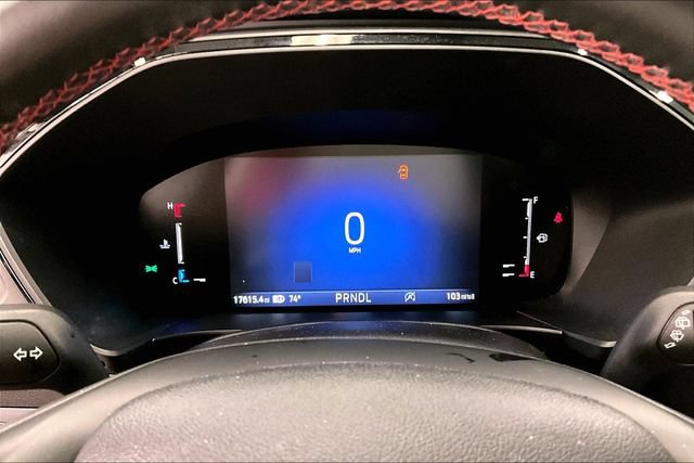 Used 2024 Ford Escape ST-Line w/ Tech Pack #1 AWD/4WD image 29