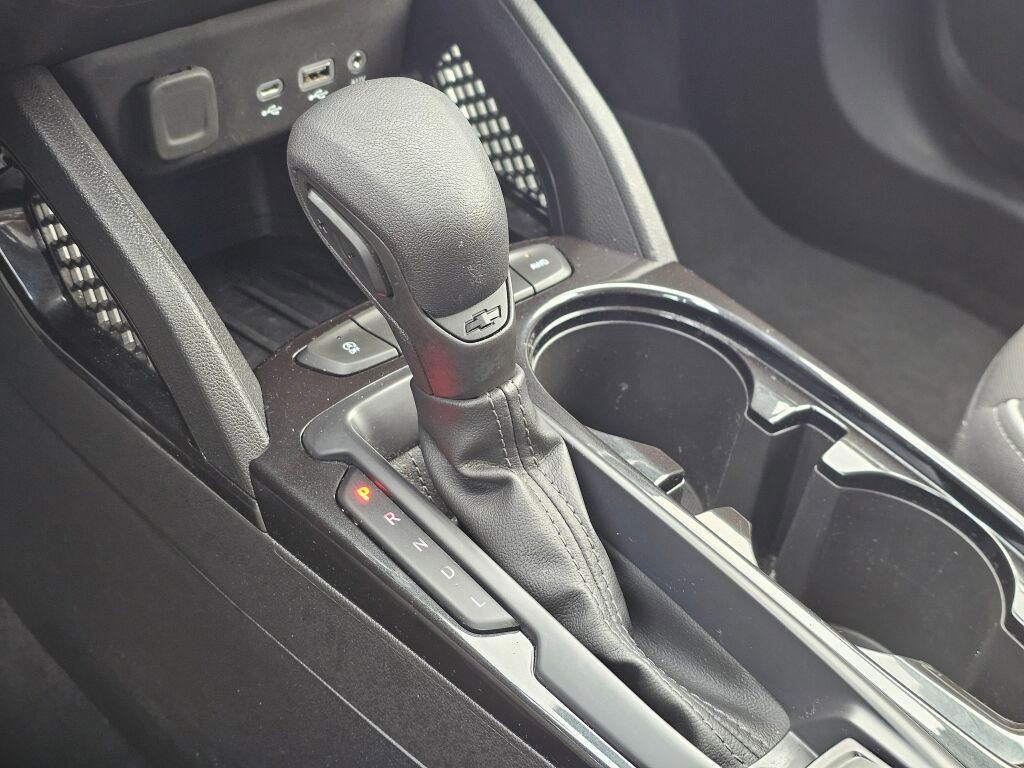 Used 2023 Chevrolet TrailBlazer LT image 36