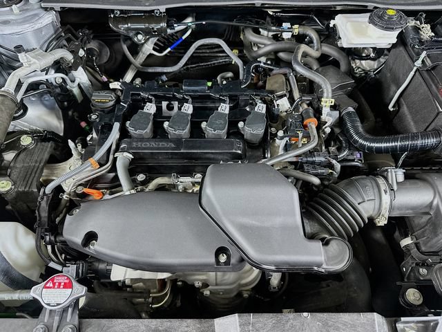 Certified 2024 Honda CR-V EX image 33