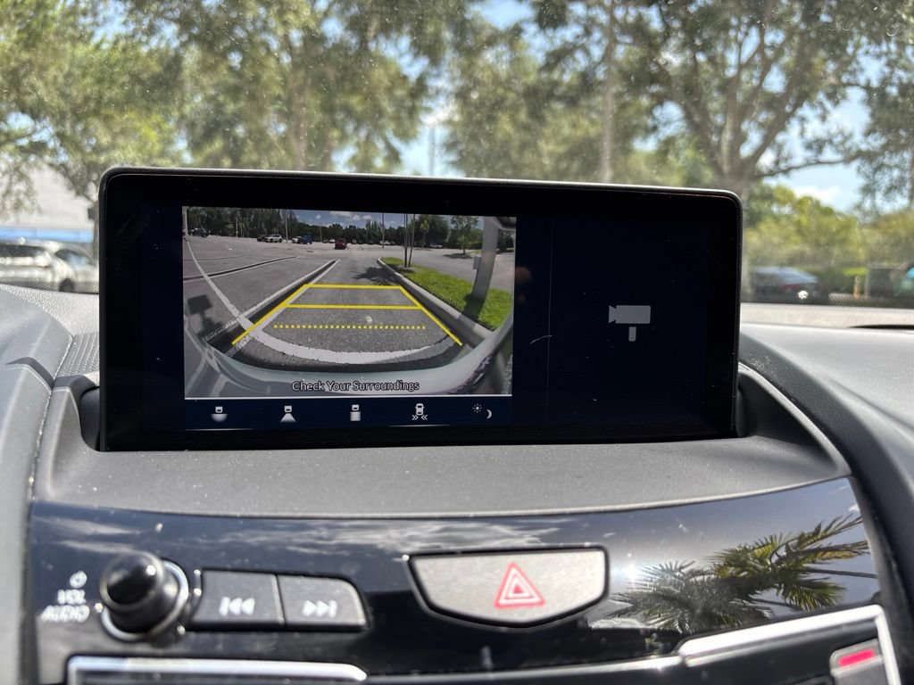 Certified 2023 Acura RDX w/ Technology Package FWD image 34