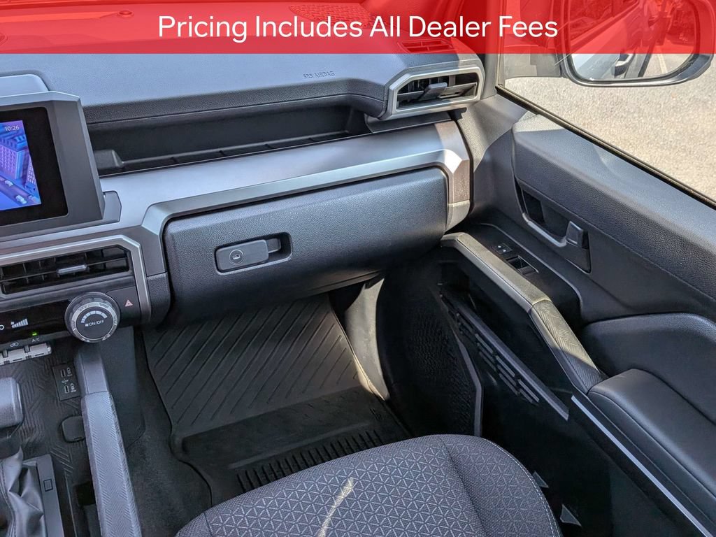 Certified 2025 Toyota 4Runner SR5 AWD/4WD image 18