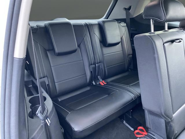 Used 2023 Volkswagen Atlas SEL R-Line image 32