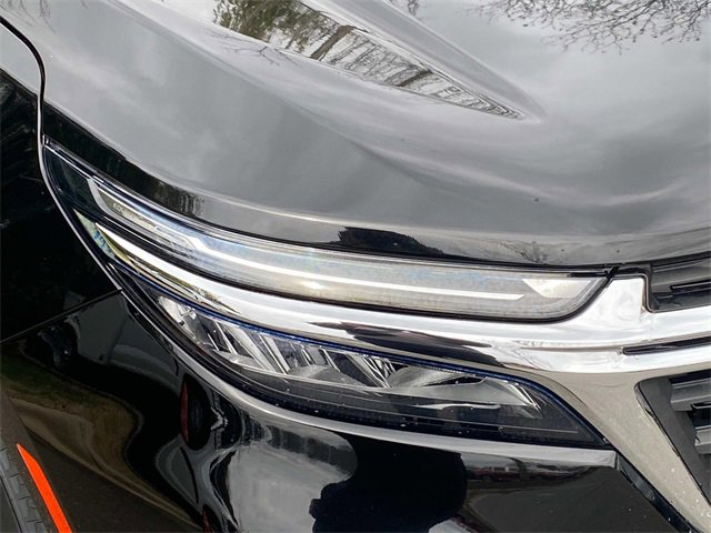 Used 2022 Chevrolet Equinox LT image 4