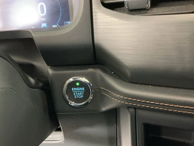 Used 2024 Ford Expedition Max Platinum image 26