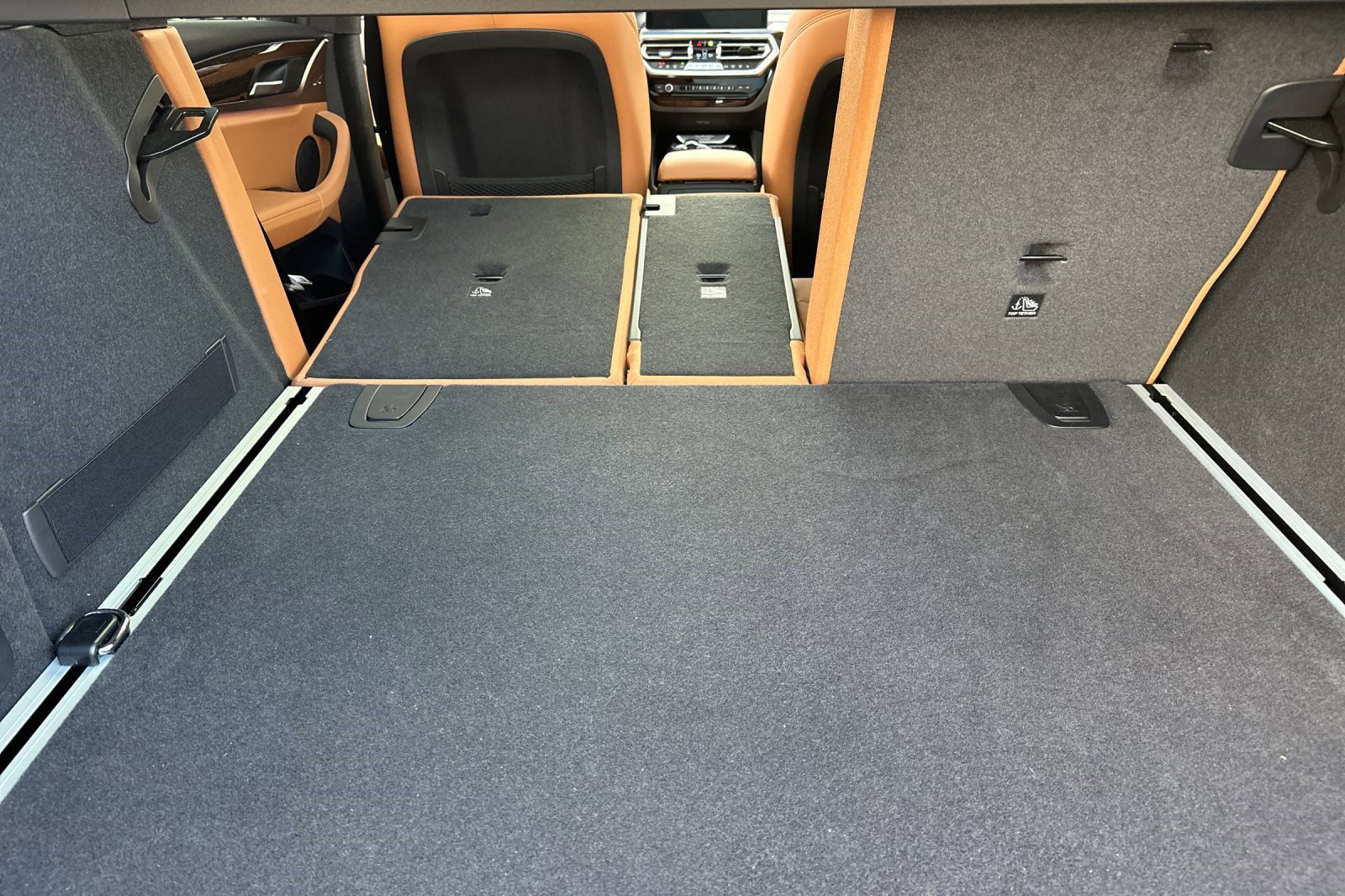 Certified 2022 BMW X3 xDrive30i w/ Convenience Package w/ZPA image 33