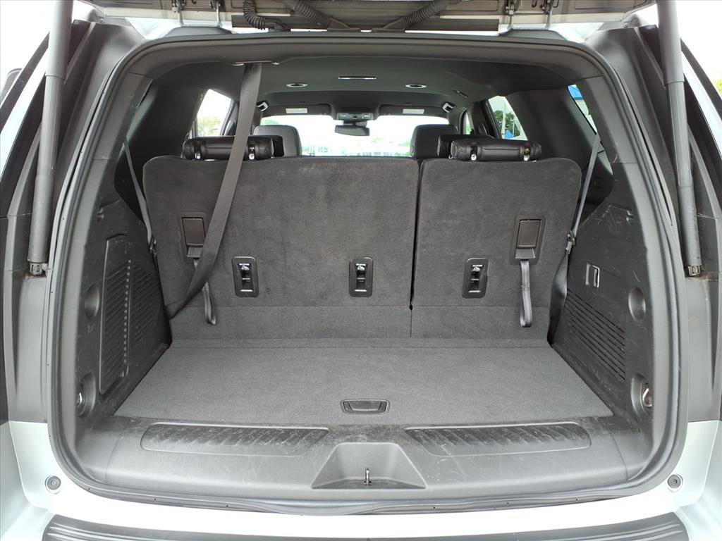 Used 2024 Chevrolet Tahoe LT AWD/4WD image 15