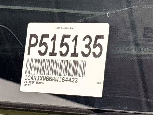 Certified 2024 Jeep Wrangler Unlimited AWD/4WD image 25