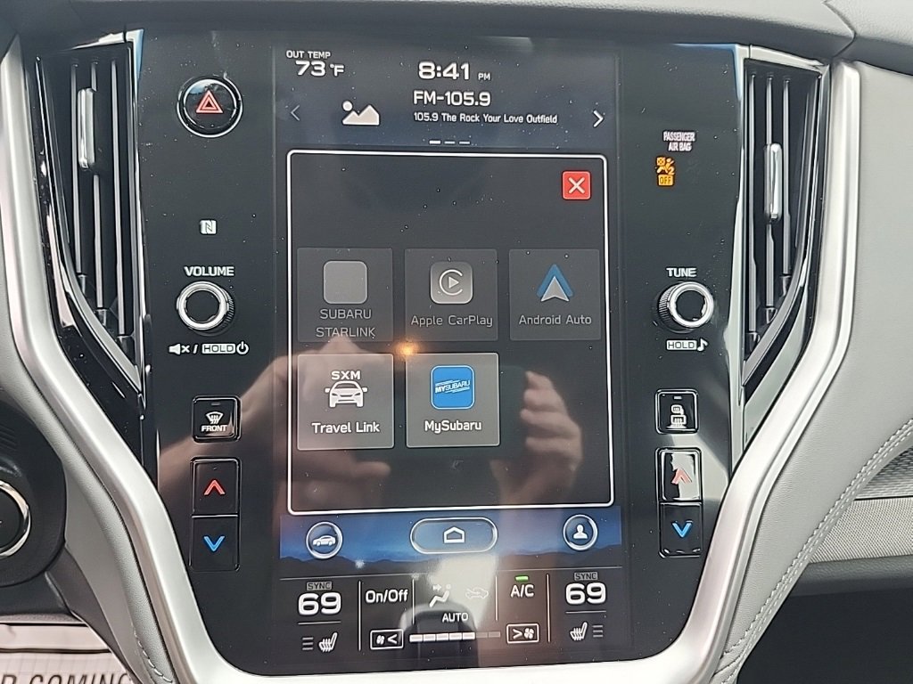 Used 2020 Subaru Legacy Premium image 27