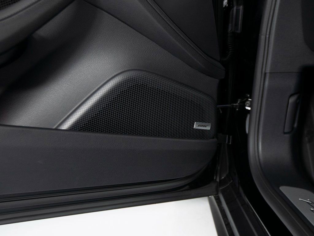 New 2026 Porsche Panamera 4 image 20