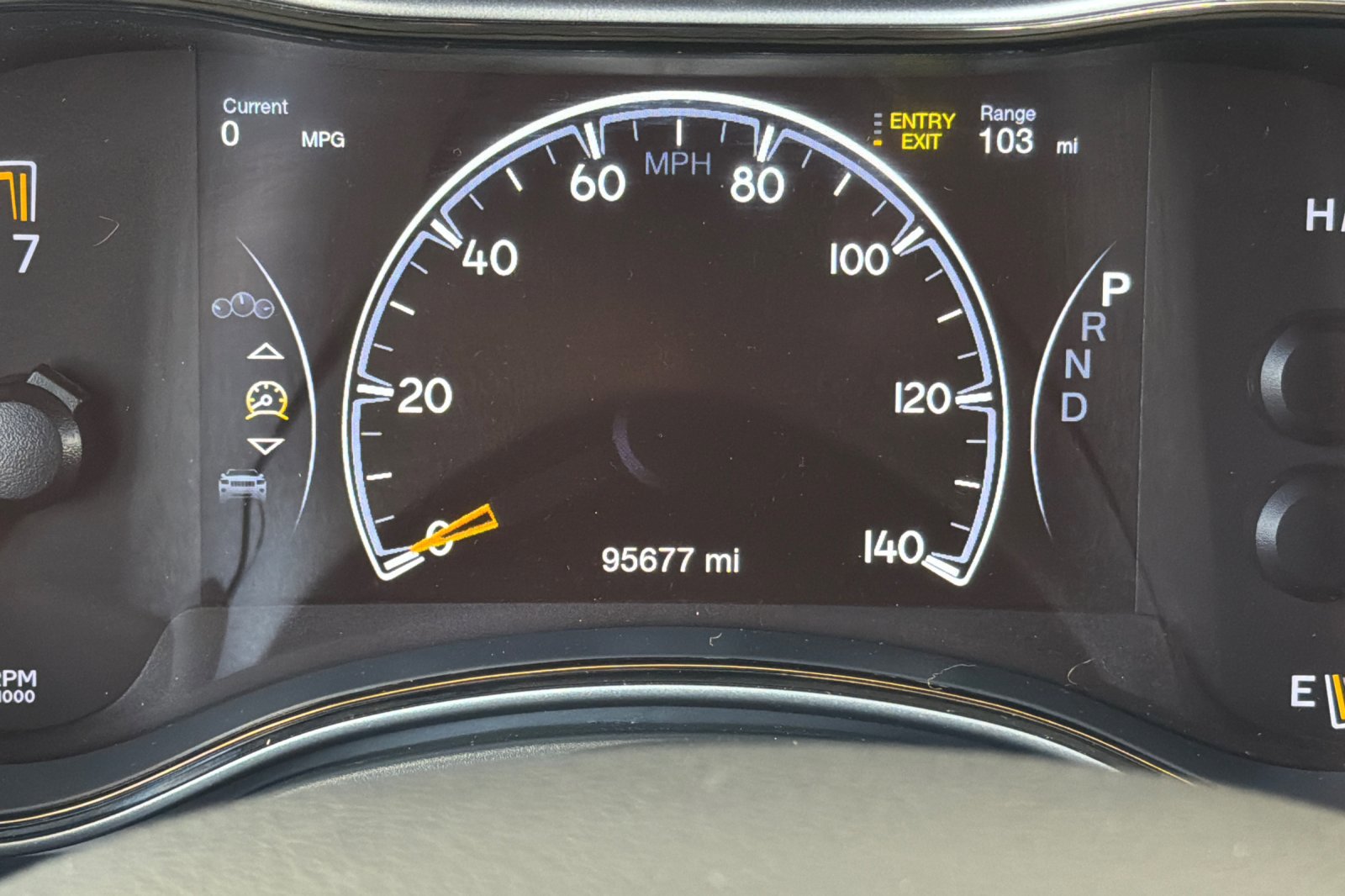 Used 2020 Jeep Grand Cherokee High Altitude AWD/4WD image 26