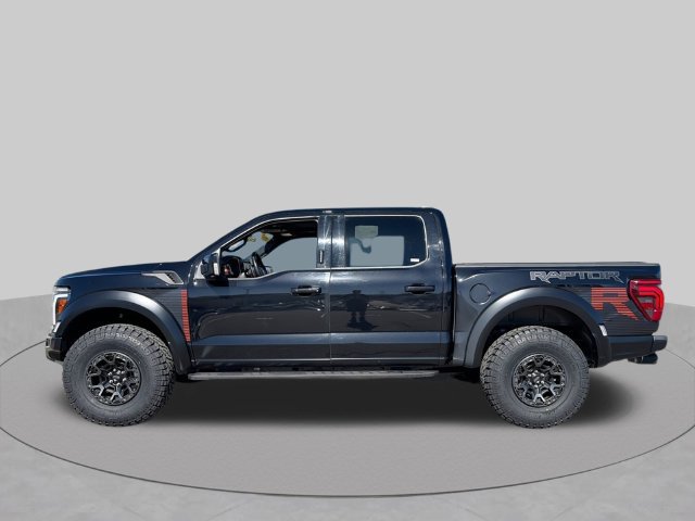 Used 2024 Ford F150 Raptor w/ Equipment Group 803A Raptor R AWD/4WD image 6
