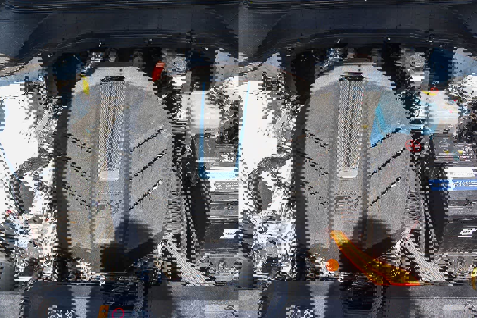 Used 2020 Hyundai Kona Limited image 37