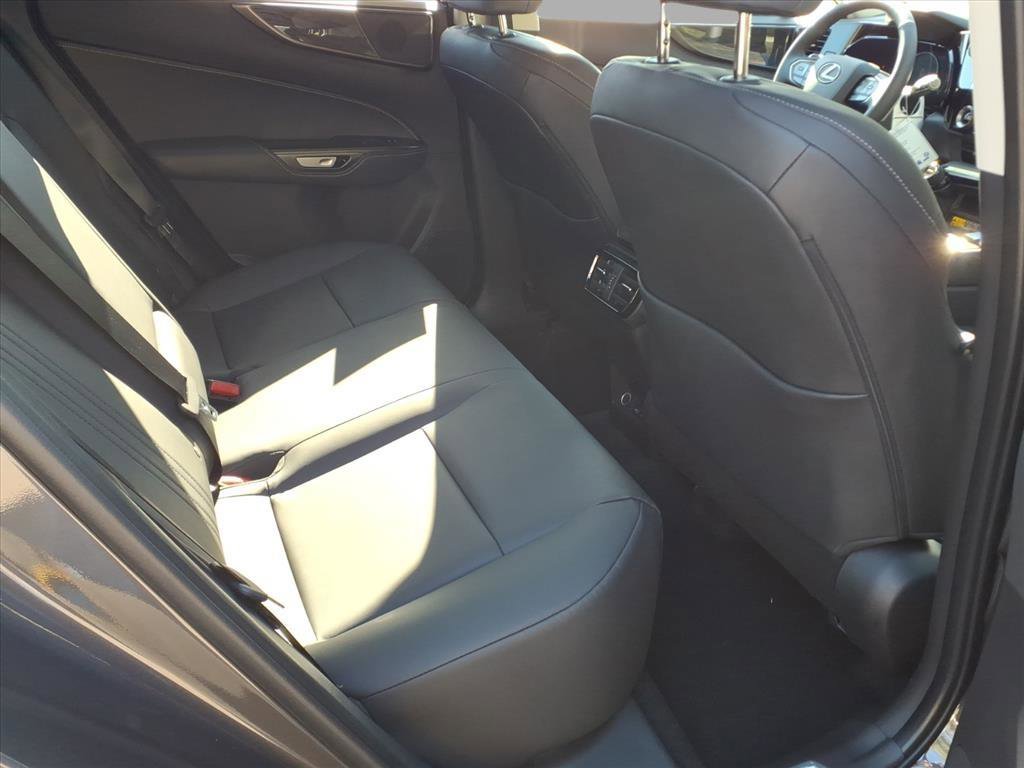New 2026 Lexus NX 350 AWD w/ Premium Package image 6
