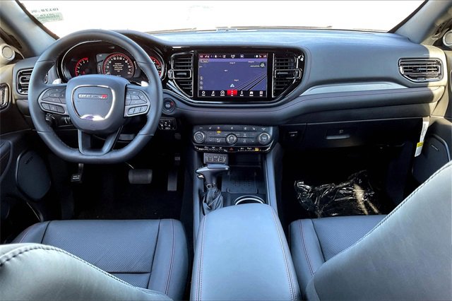 New 2026 Dodge Durango GT image 4