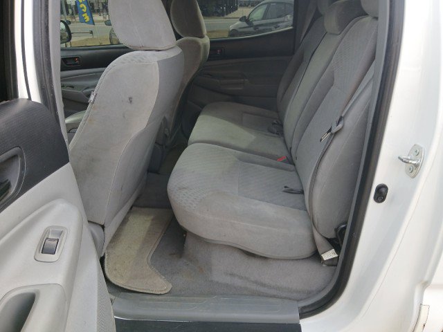 Used 2009 Toyota Tacoma 4x4 Double Cab image 12