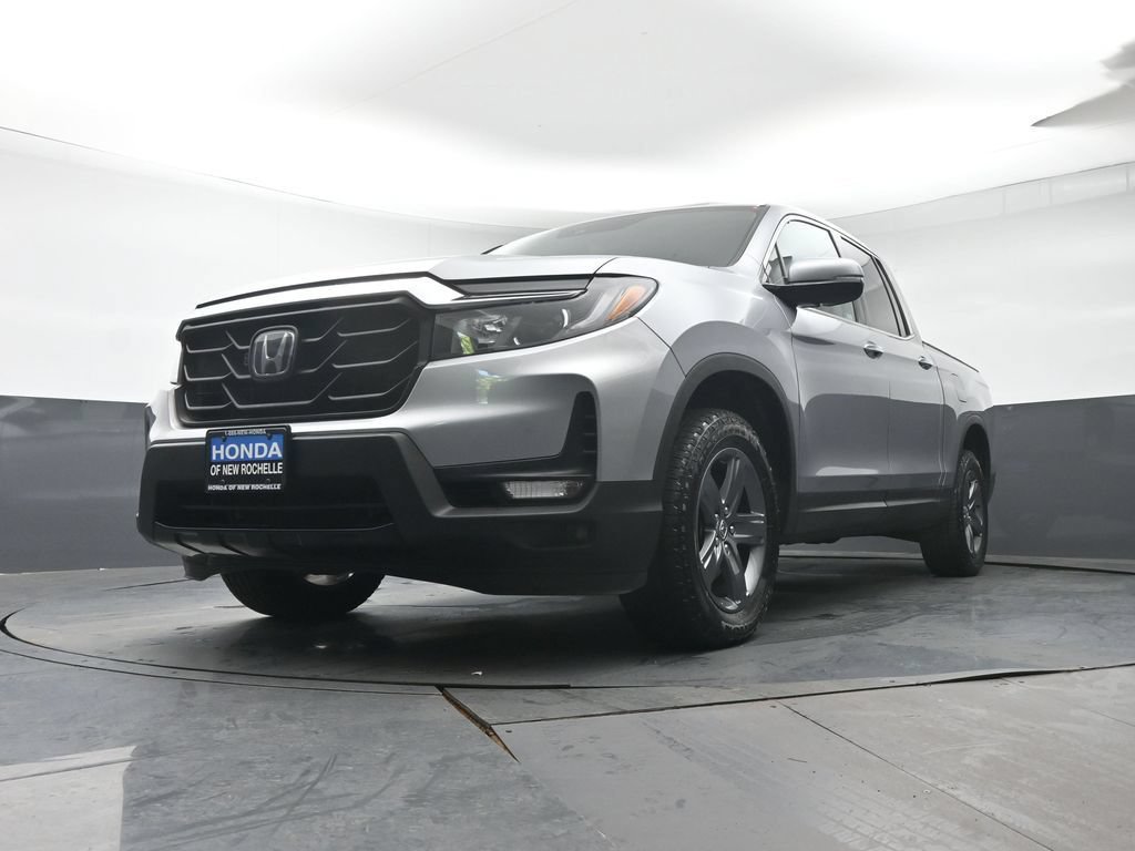 Certified 2023 Honda Ridgeline RTL-E image 31