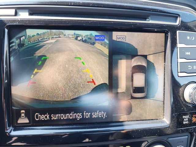 Used 2023 Nissan Maxima SR w/ Sport Mat Group image 30