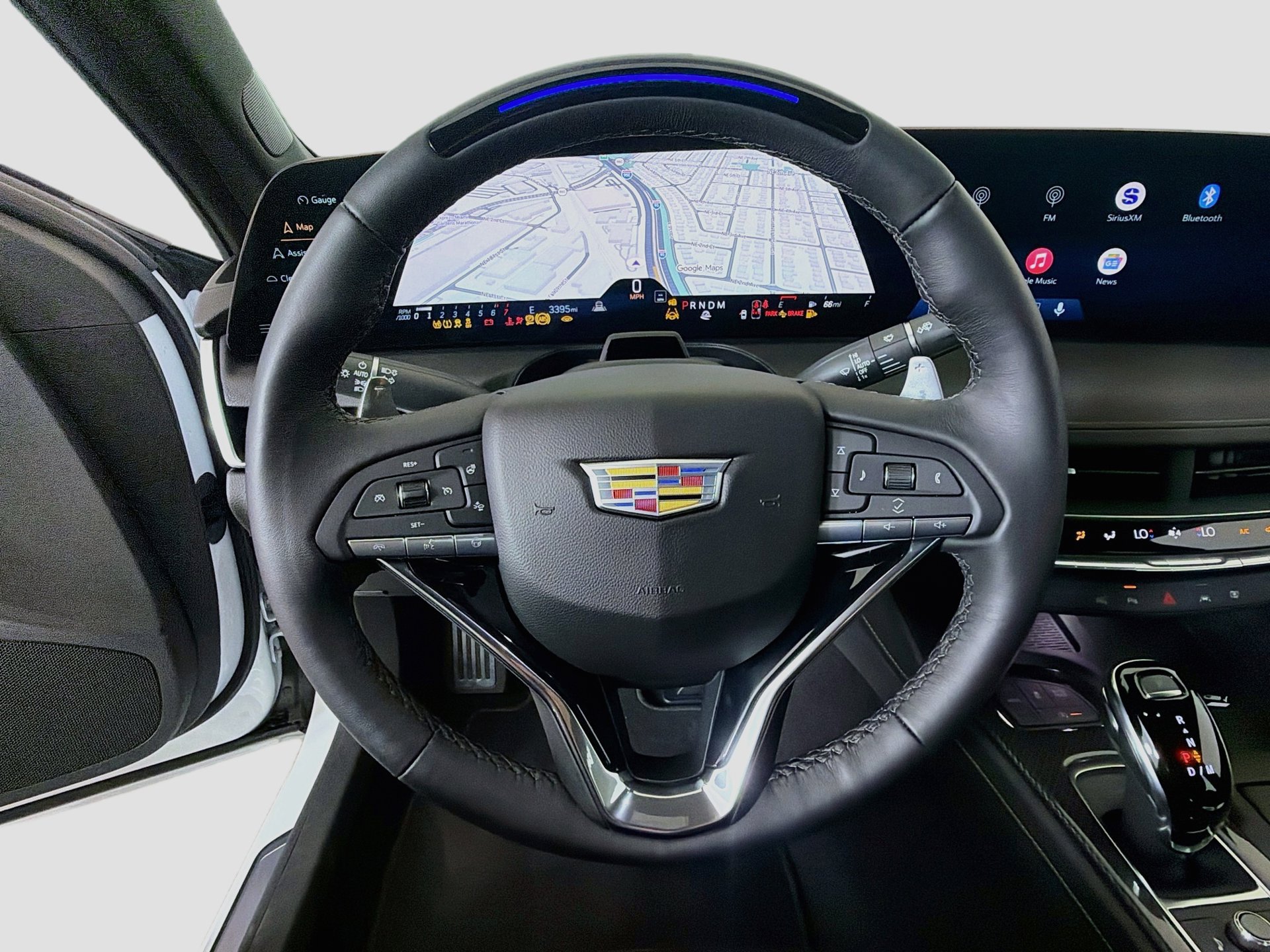 New 2026 Cadillac CT5 Sport RWD image 35