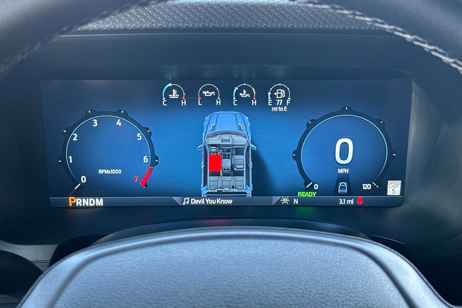 New 2025 Ford F150 XLT w/ Equipment Group 302A MID image 24