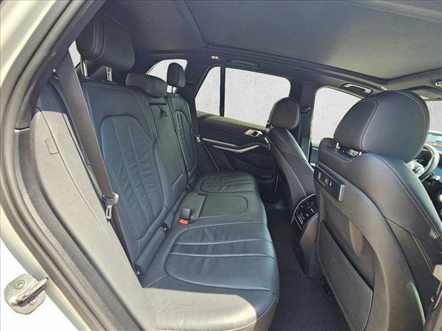 Used 2020 BMW X5 xDrive40i w/ Convenience Package image 15