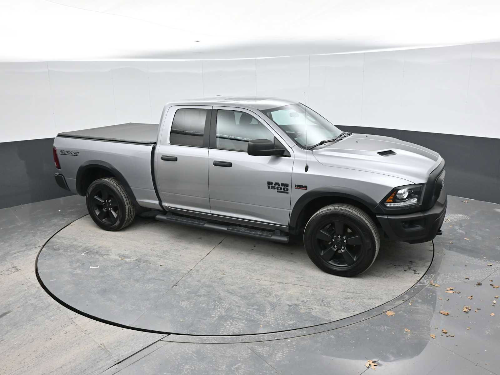 Used 2020 RAM 1500 Classic Warlock image 34