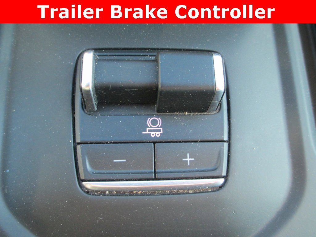 Certified 2023 GMC Sierra 1500 Denali image 18