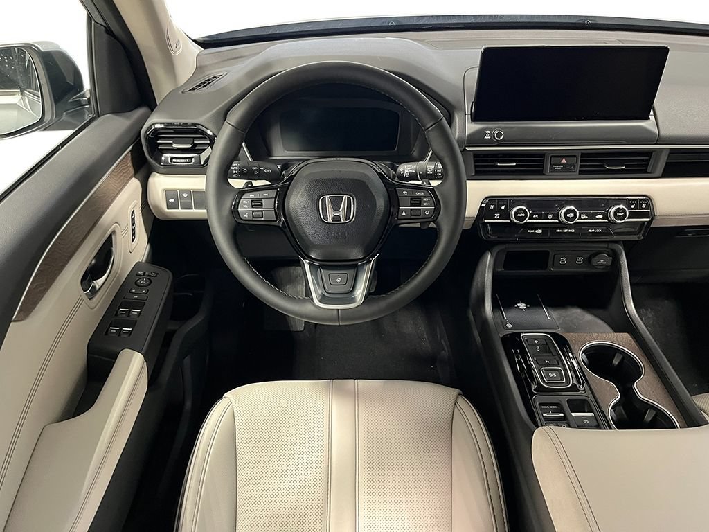 New 2026 Honda Pilot Elite image 15