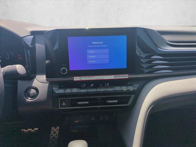 New 2026 Toyota Camry SE w/ Convenience Package FWD image 12