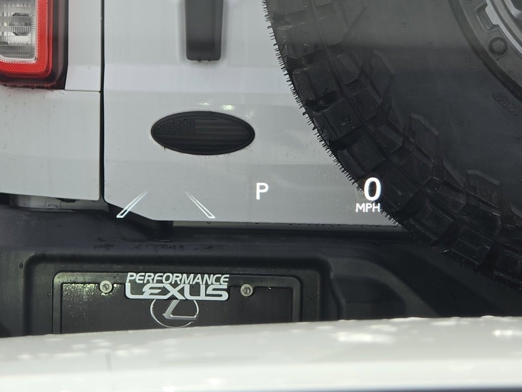 Certified 2024 Lexus ES 300h w/ Accessory Package (Z1) image 18