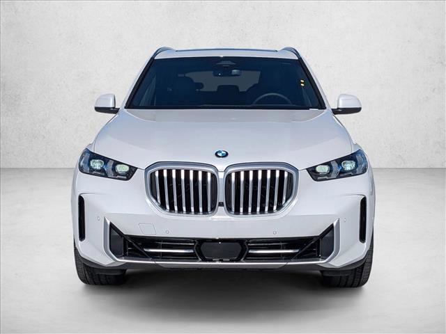New 2026 BMW X5 xDrive40i image 6