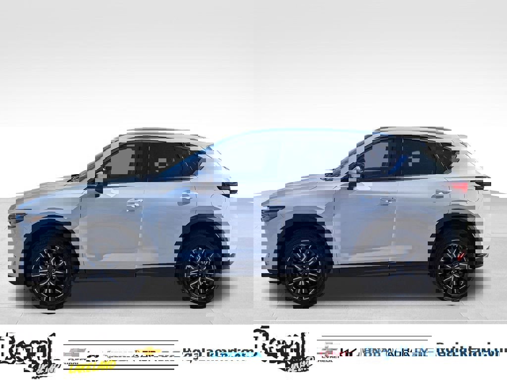 Used 2018 MAZDA CX-5 Grand Touring image 5