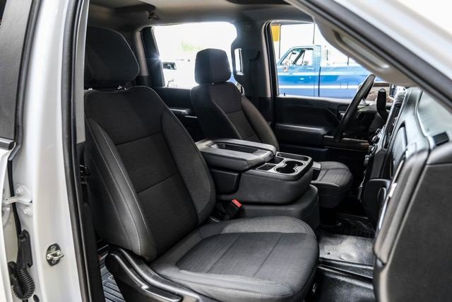 Used 2021 Chevrolet Silverado 3500 LT image 29
